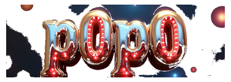 p0p0 logo